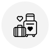 Travel-Ready Icon for TrakOne